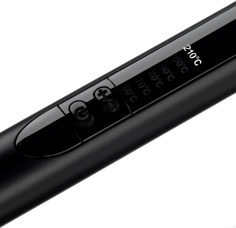 Круглая  плойка BaByliss C449E