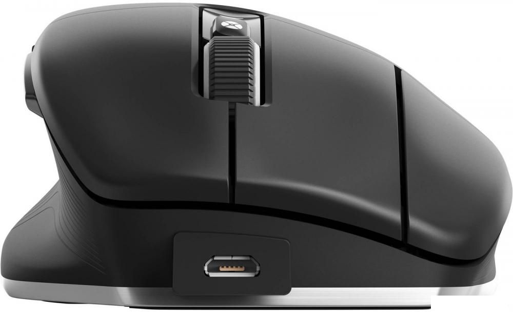 Мышь 3Dconnexion CadMouse Pro Wireless Left