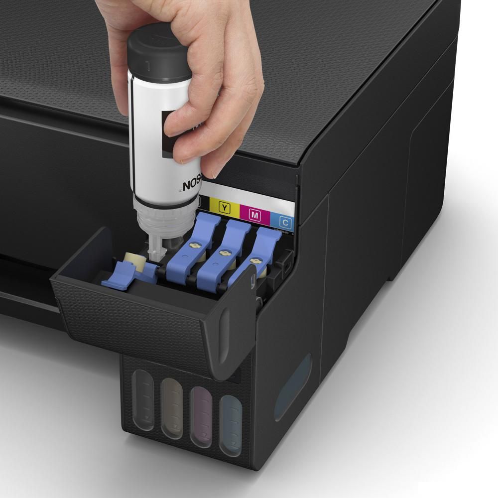 Принтеры и МФУ Epson L3110