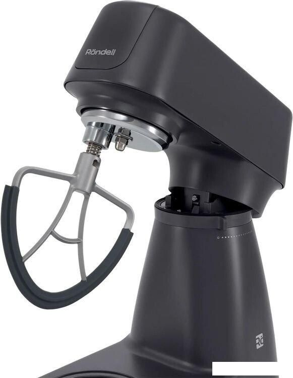 Планетарный миксер Rondell RDE-PM450