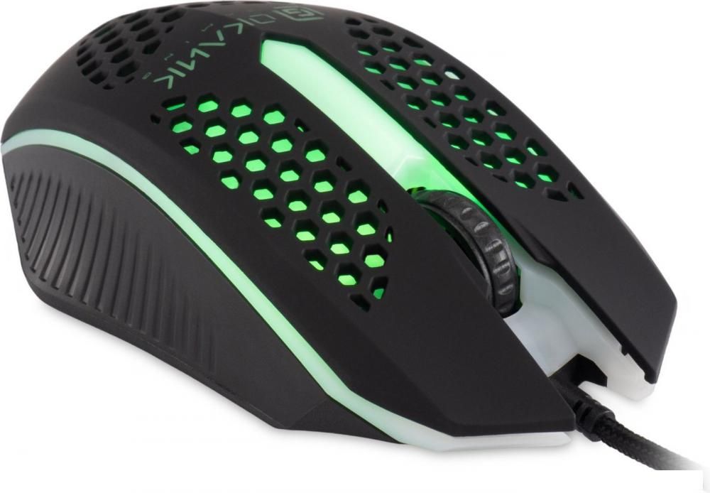 Игровой набор Оклик 400GMK