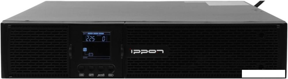 Источник бесперебойного питания IPPON Innova RTB 3000 2028480