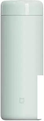 Термос Xiaomi Mijia Vacuum Cup Pocket Edition 350мл MJKDB01PL (зеленый)