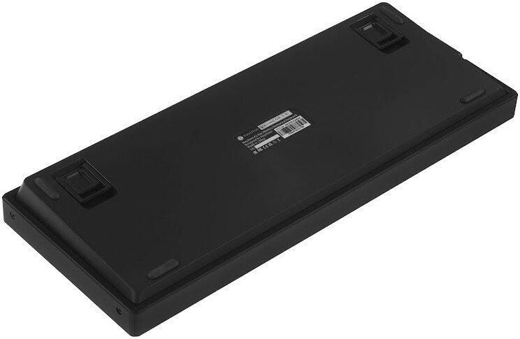 Клавиатура Keychron K2 Max K2M-J1-RU (Keychron Super Red)