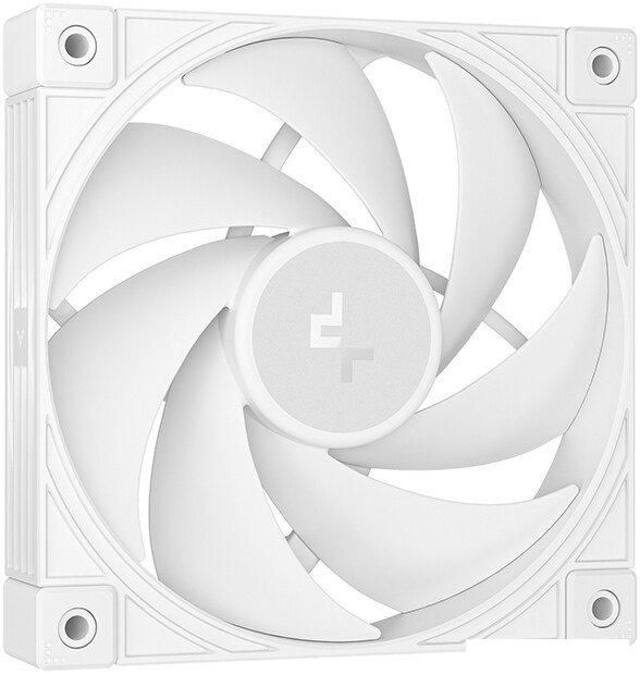 Кулер для процессора DeepCool AK500 G2 WH R-AK500G2-WHNNMN-GJD