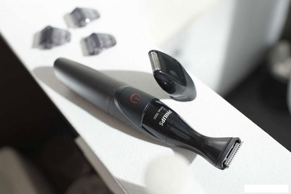 Триммер для бороды и усов Philips MG1100/16