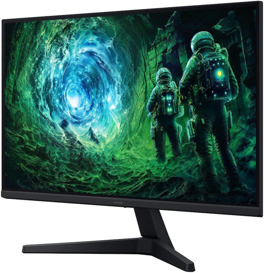 Игровой монитор Samsung Odyssey G5 LS27FG532EIXCI