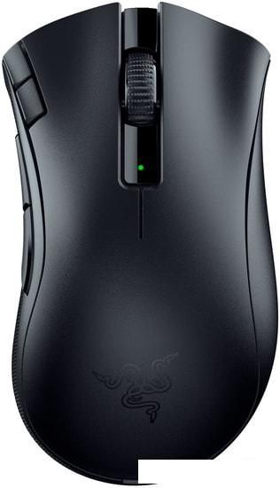 Игровая мышь Razer DeathAdder V2 X HyperSpeed