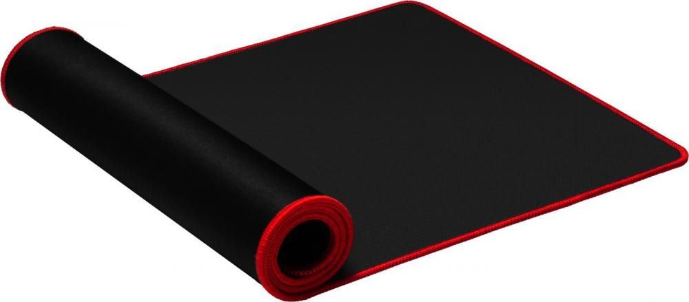 Коврик для стола Defender Black Ultra