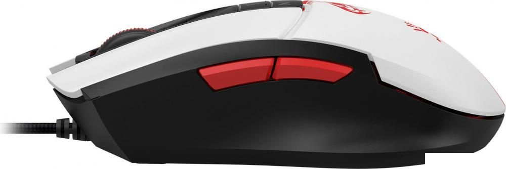 Игровая мышь A4Tech Bloody L65 Max Naraka