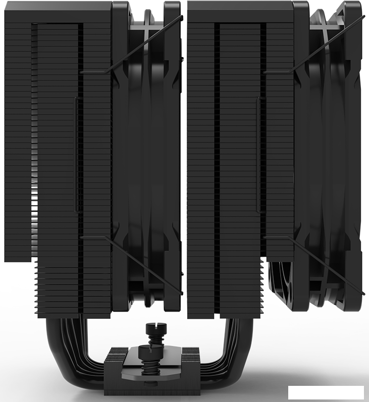 Кулер для процессора Zalman CNPS14X Duo