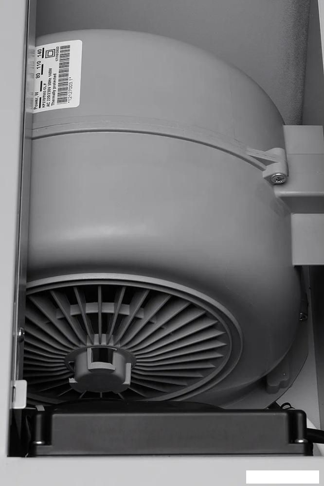Вытяжки KUPPERSBERG Inlinea 52 Inox