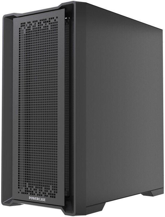 Корпус Powercase ByteFlow Micro CP CAMBCP-F0