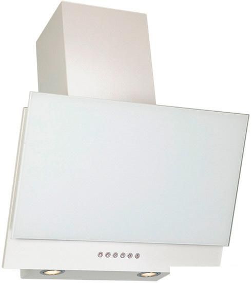 Вытяжки Elikor Рубин S4 60П-700-Э4Г (перламутровый)