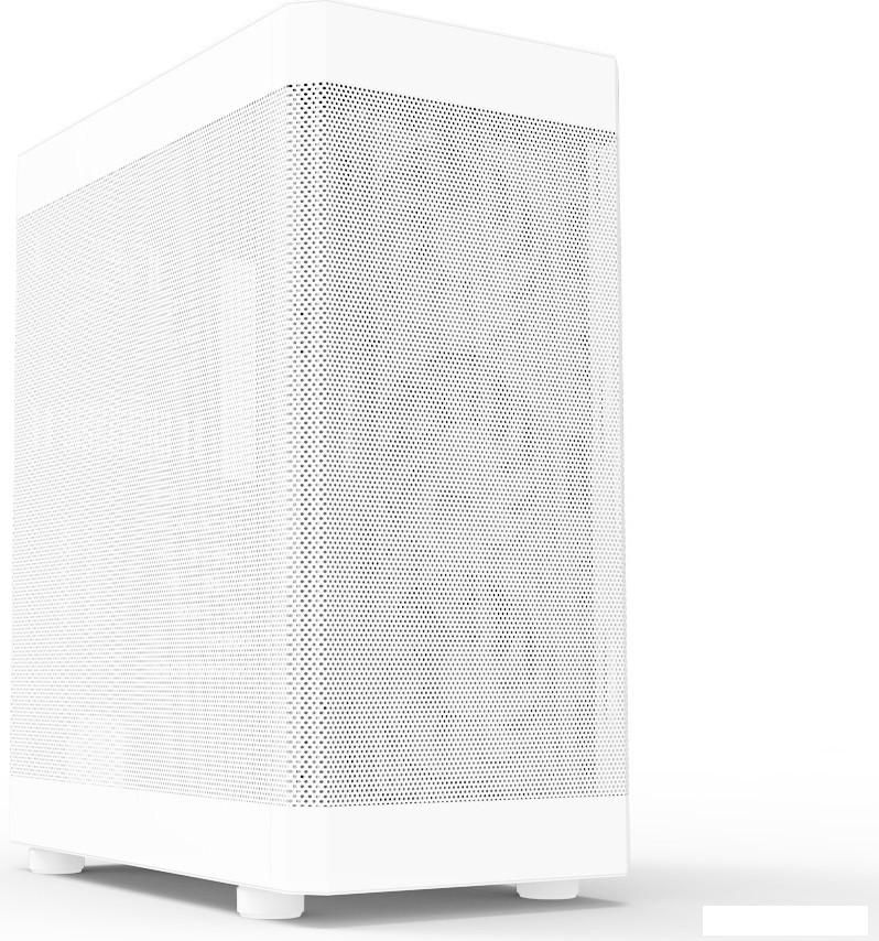 Корпус Zalman i4 (белый)