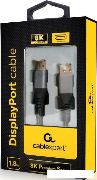 Кабель Cablexpert CC-DP8K-6