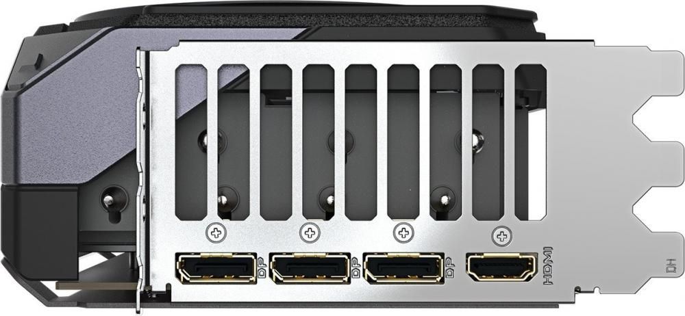 Видеокарта Gigabyte GeForce RTX 5080 Gaming OC 16G GV-N5080GAMING OC-16GD