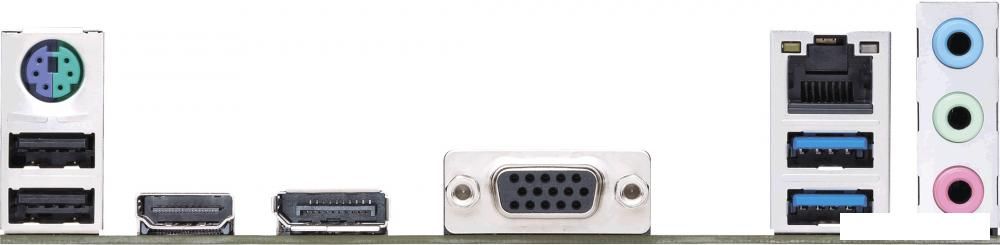 Материнская плата ASUS Prime H610I-PLUS D4-CSM