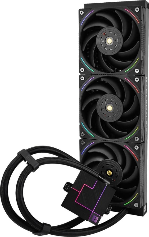 Системы охлаждения Thermalright Core Matrix 360 (черный)