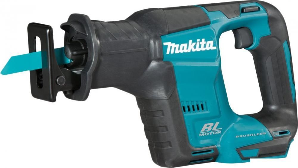 Сабельная пила Makita DJR188Z (без АКБ)