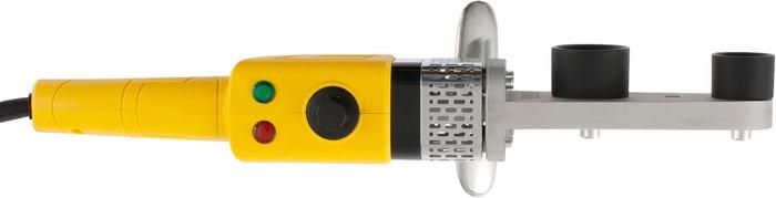Аппарат для сварки труб Denzel X-PRO DWP-800