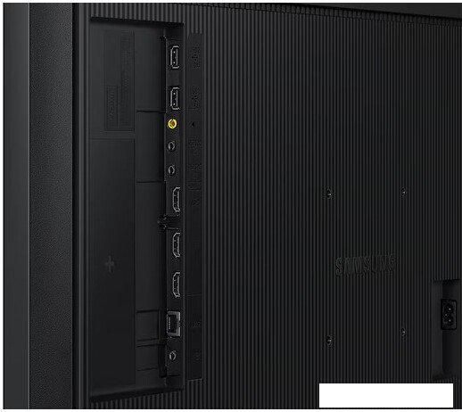 Информационная панель Samsung QM32C LH32QMCEBGCXCI