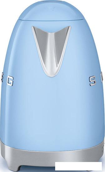 Электрический чайник Smeg KLF04PBEU