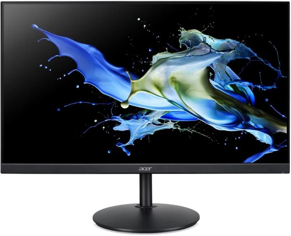 Игровой монитор Acer CB242YGbir UM.QB2CD.G01