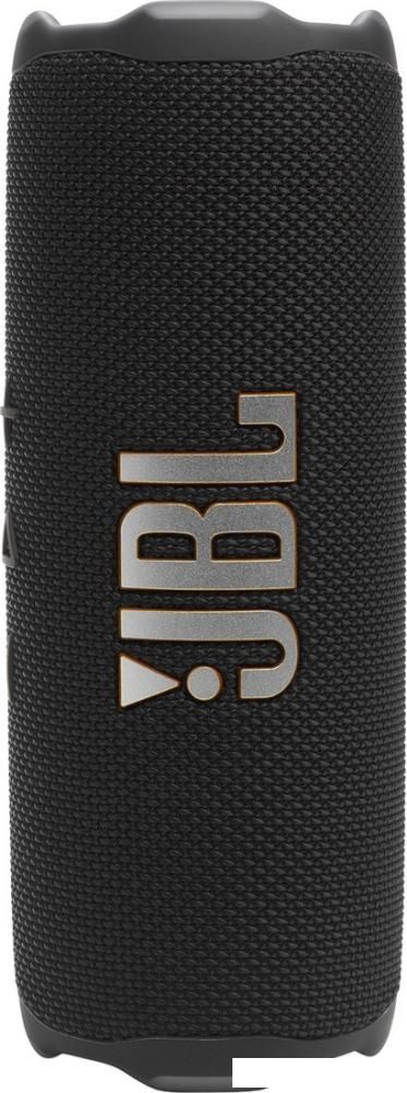 Беспроводная колонка JBL Flip 7 (черный)