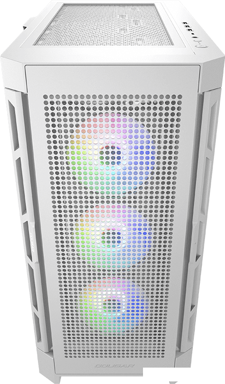 Корпус Cougar Airface Pro RGB CGR-5AD1W-AIR-RGB
