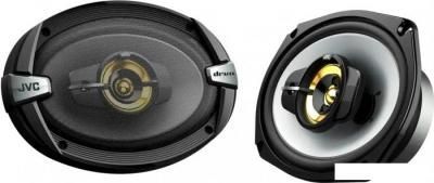 Автоакустика JVC CS-DR693HP