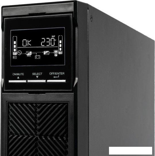 Источник бесперебойного питания Systeme Electric SRTSE1000RTXLI