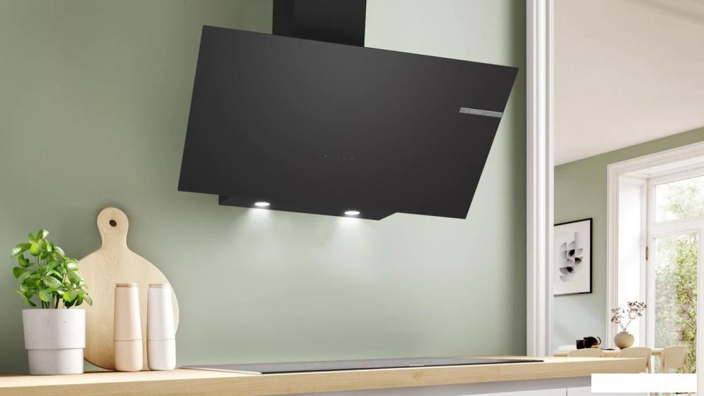 Вытяжки Bosch Serie 4 DWK96PJ60T