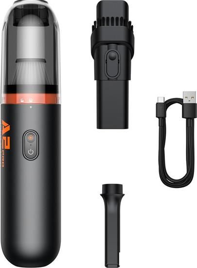 Автомобильный пылесос Baseus A2Pro Car Vacuum Cleaner VCAQ040001