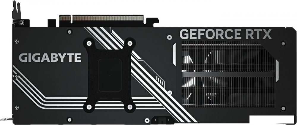 Видеокарта Gigabyte GeForce RTX 5070 Windforce OC SFF 12G GV-N5070WF3OC-12GD