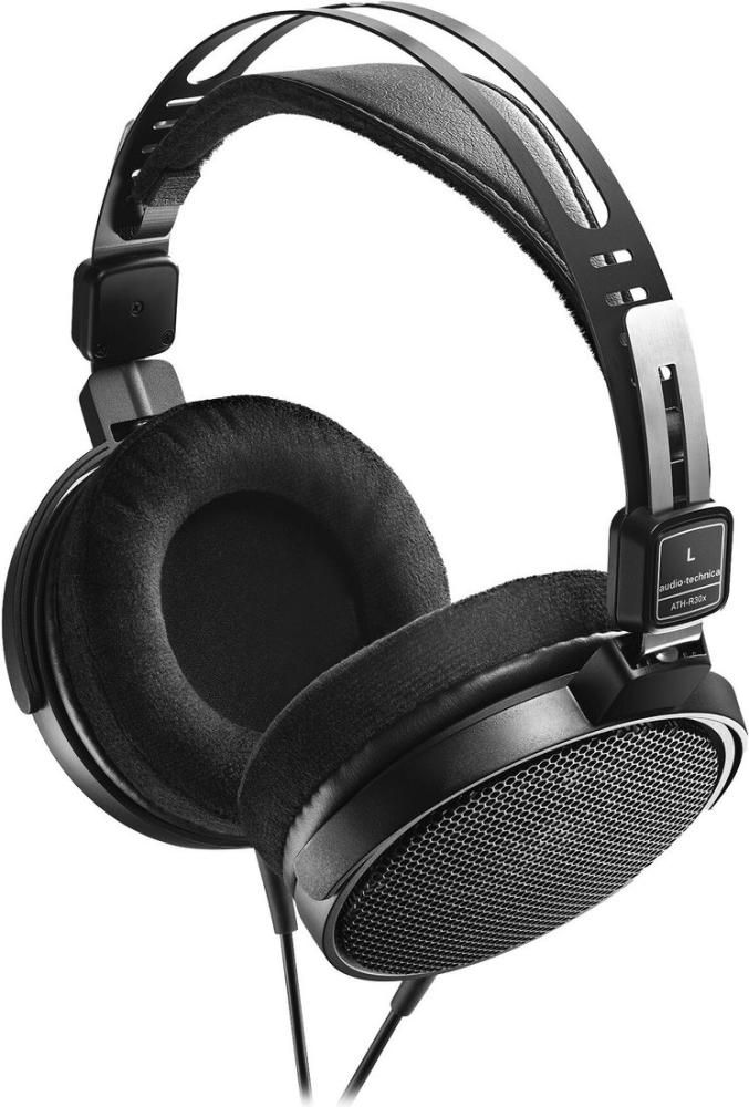 Наушники Audio-Technica ATH-R30x