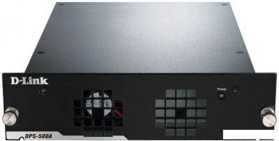 Источники бесперебойного питания D-Link DPS-500A