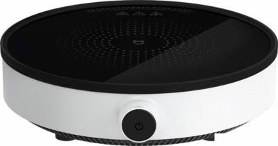 Настольная плита Xiaomi Induction Cooker Lite DCL002CM-1 (евровилка)