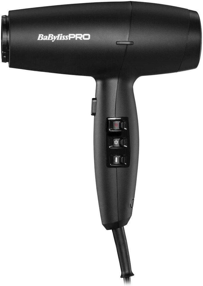 Фен BaByliss PRO BAB7600E Lupia