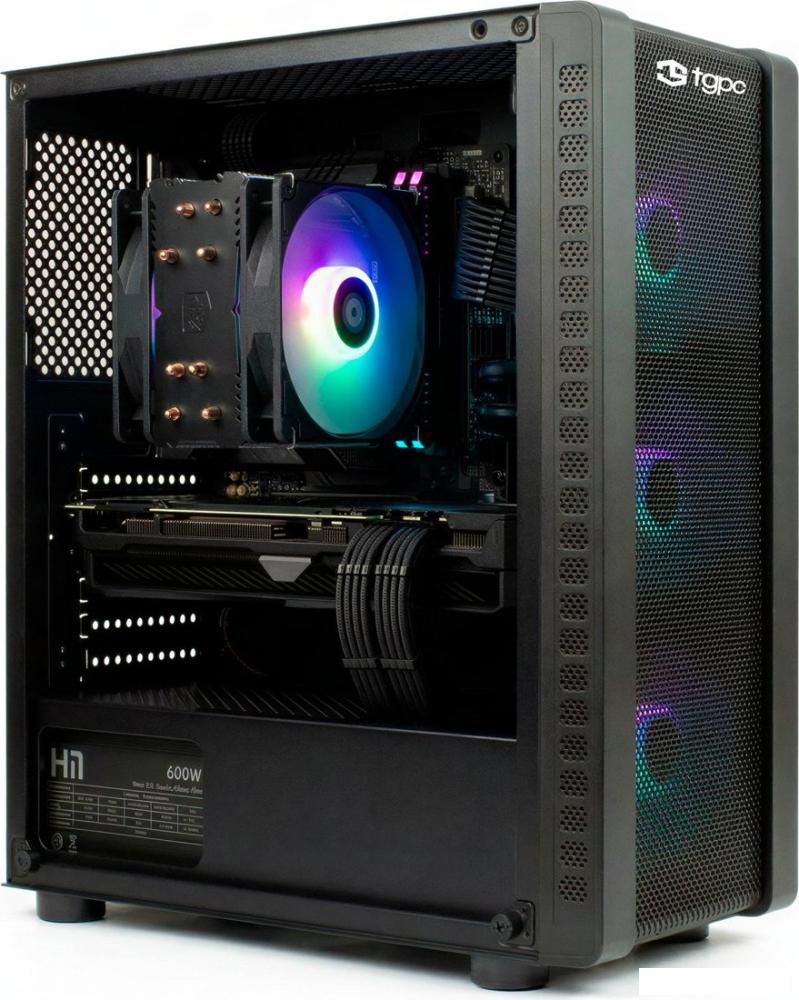 Компьютер TGPC Mesh 95565 I-X