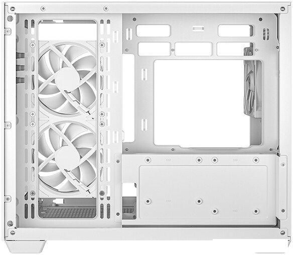 Корпус DeepCool CG330 3F WH R-CG330-WHNGM3-G