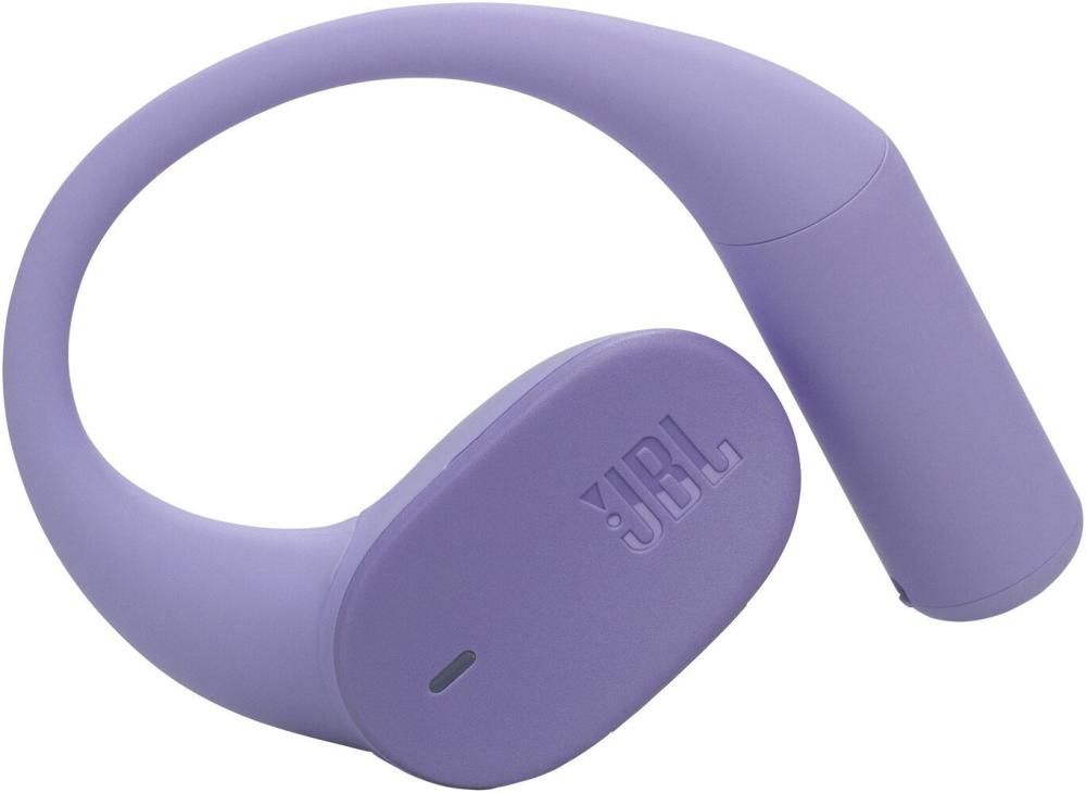 Наушники JBL Sense Lite (фиолетовый)