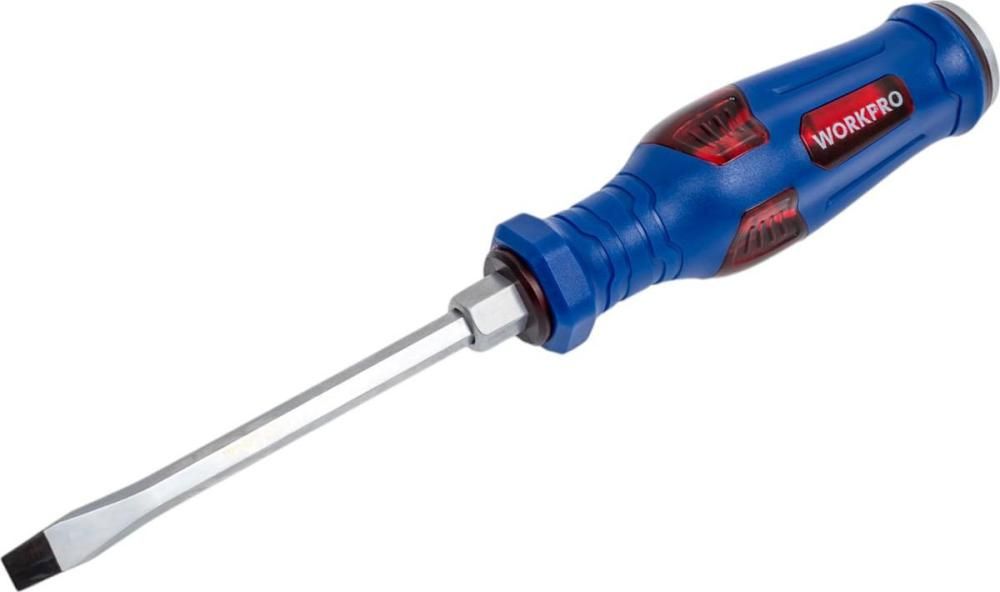 Отвертка Workpro WP221202