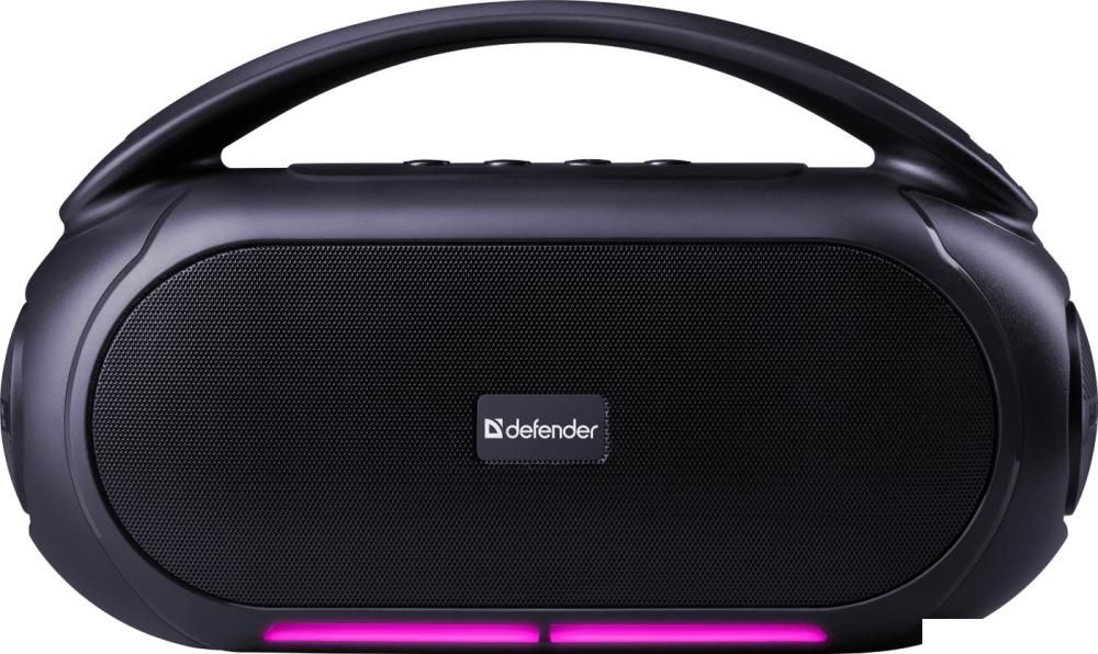 Беспроводная колонка Defender Beatbox 12