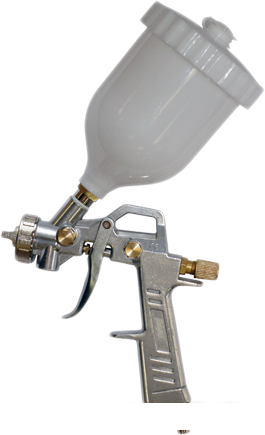 Краскопульт Fubag Basic G600/1.5 HP [110103]