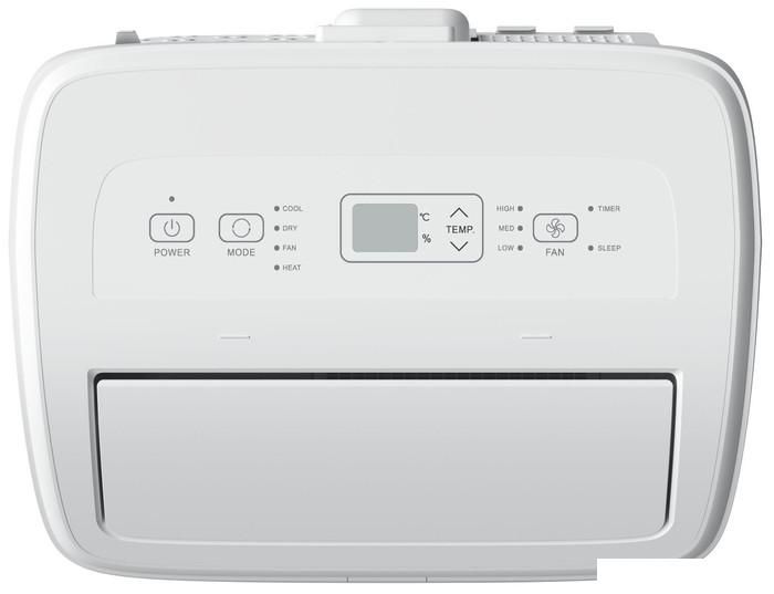 Мобильный кондиционер Hisense C-series AP-09CW4GNCS00