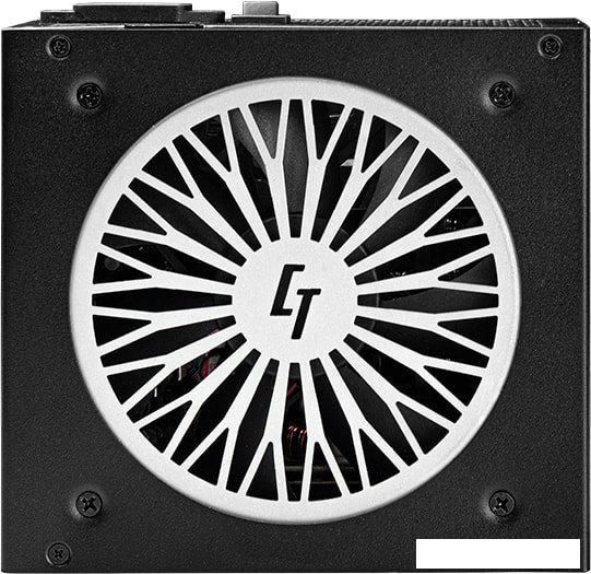 Блок питания Chieftec Chieftronic PowerUp GPX-750FC