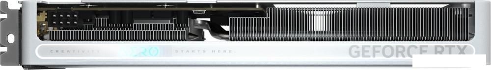 Видеокарта Gigabyte GeForce RTX 5060 Aero OC 8G GV-N5060AERO OC-8GD
