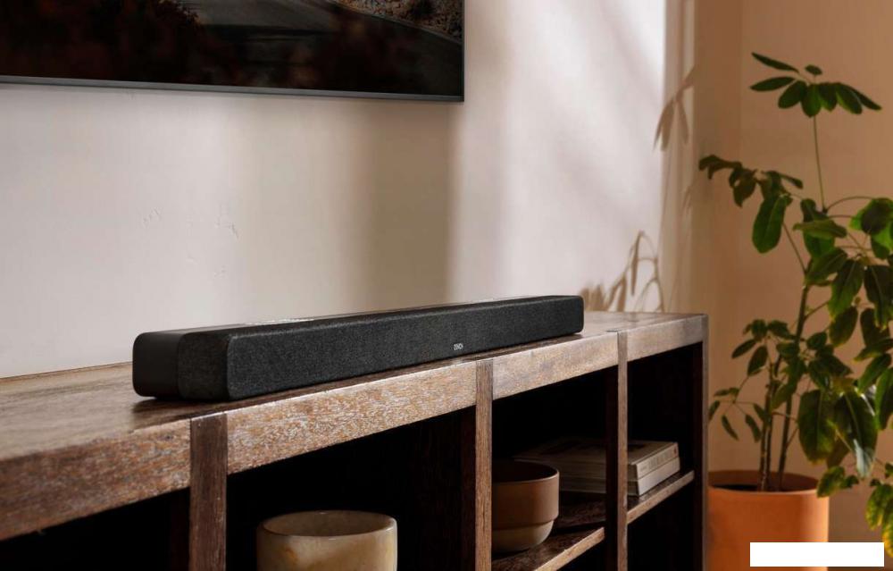 Саундбар Denon DHT-S517