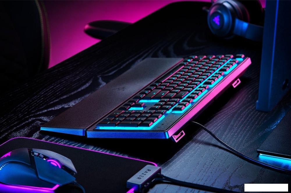 Клавиатура Razer Ornata V3 X